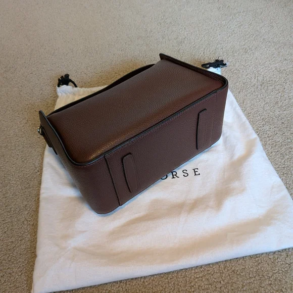 The Horse Clementine in Coffee - Picture 3 of 7